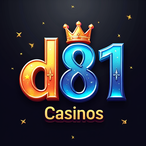 Ícone do d81